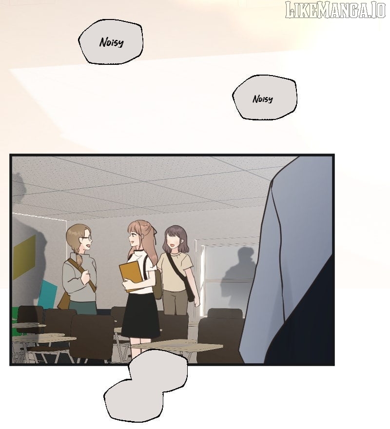 Soul to Soul Chapter 20 - page 3